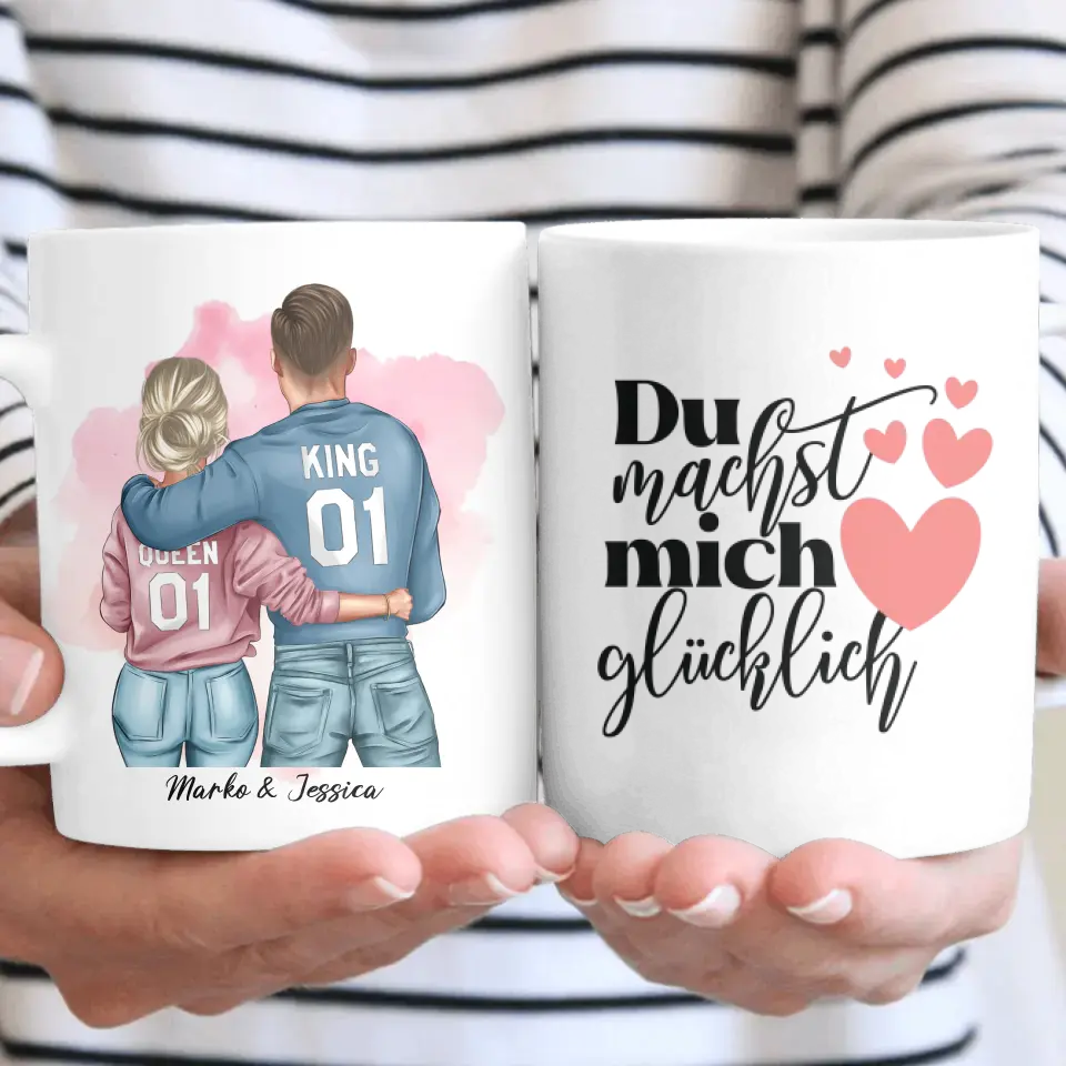 Geschenke für Verliebte❤️